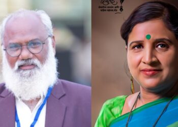 नियामक मंडळावर डॉ.दीपा क्षीरसागर डॉ.संजय पाटील देवळाणकर प्रचंड मताधिक्याने निवड