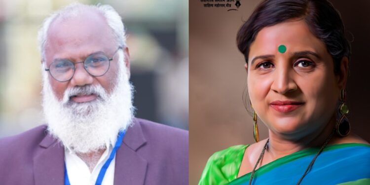 नियामक मंडळावर डॉ.दीपा क्षीरसागर डॉ.संजय पाटील देवळाणकर प्रचंड मताधिक्याने निवड