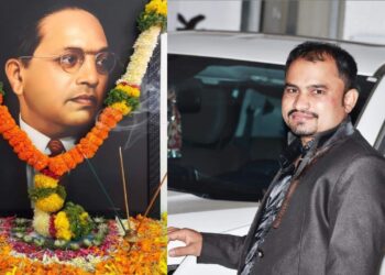 साहेब मी ‘मराठा’ आहे,आणि मी आपल्या विचारांपुढे आणि जीवन संघर्षापुढे नतमस्तक आहे.