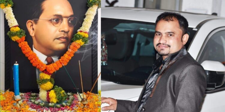 साहेब मी ‘मराठा’ आहे,आणि मी आपल्या विचारांपुढे आणि जीवन संघर्षापुढे नतमस्तक आहे.