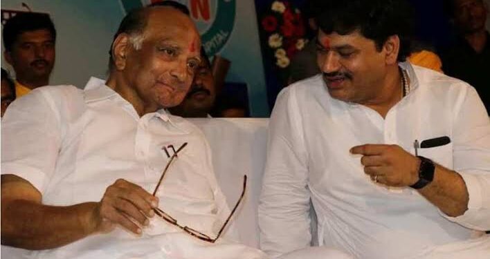 साहेब देश अडचणी असतांना तुम्ही…काय म्हणाले माजी मंत्री धनंजय मुंडे पहा