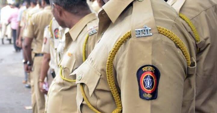 बनावट प्रमाणपत्राआधारे पोलीस होणाऱ्या दोघांवर पोलिसांची कारवाई