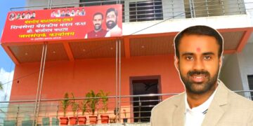 बाजीराव चव्हाण बीड जिल्ह्याचे आरोग्यदूत, असंख्य गरजू रुग्णांनी मानले आभार