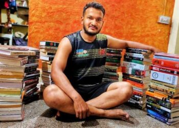 कोयता हल्ल्यातून त्या मुलीला वाचवणाऱ्या तरुणाला IAS करण्याची सर्व जबाबदारी या पक्षाने घेतली