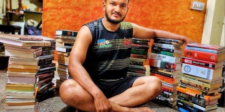 कोयता हल्ल्यातून त्या मुलीला वाचवणाऱ्या तरुणाला IAS करण्याची सर्व जबाबदारी या पक्षाने घेतली