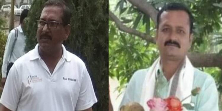 गुरुपौर्णिमेच्या दिवशी गुरुजींचे अपघाती निधन,जिल्हा हळहळला