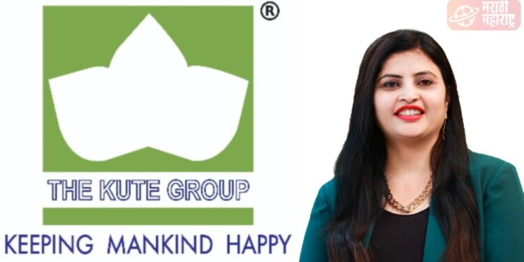 उद्योग जगतात कुटे ग्रुपची गगनभरारी; साडेनऊ हजार कोटींचा टप्पा ओलांडला