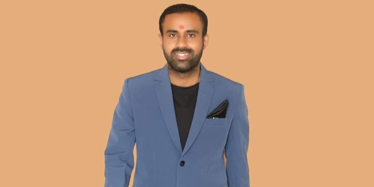 बाजीराव चव्हाण यांनी जपला माणुसकी धर्म;आख्या जिल्ह्यात गवगवा