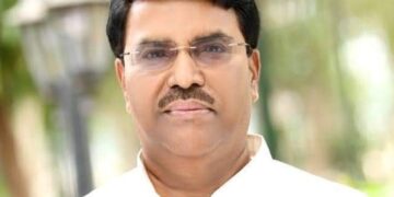 योगेश क्षीरसागर यांचा प्रवेश आणि आज पुन्हा क्षीरसागर यांची नवी भूमिका