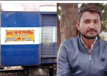 महिलेवर बलात्कार; पोलिसांनी आरोपीला लगेचच गोळ्या घातल्या