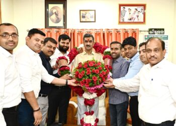 मंत्री शंभूराज देसाई साहेब हे शिंदे सरकारमधील महत्वाचे शिलेदार-बाजीराव चव्हाण