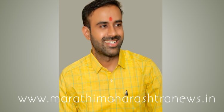 गरजू रुग्णांना शिवसेना वैद्यकीय मदत कक्षाचा आधार बाजीराव चव्हाण