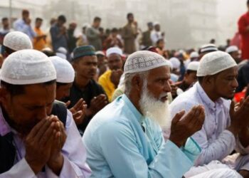 मोदींनी शब्द खरा केला? मुस्लिमांच्या आरक्षणावर अखेर कुऱ्हाड