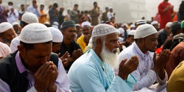 मोदींनी शब्द खरा केला? मुस्लिमांच्या आरक्षणावर अखेर कुऱ्हाड