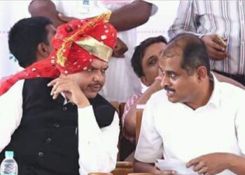 पवारांची माघार आणि नव्या चेहऱ्यांची चांदी, पंडित पुन्हा वंचित?