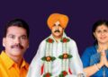 भगवान भक्ती गड बहुजन समाजाचे शक्तीपीठ-ॲड.सर्जेराव तांदळे