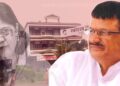 विक्रम मुंडे भ्रष्टाचाराचा बादशहा!