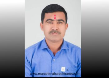 आपण सर्वांनी जबाबदारीने पाणी वापरले तरच भविष्यातील पिढ्यांना पाणी मिळेल – जलदुत बाजीराव ढाकणे