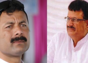 गुन्हे दाखल करून चालणार नाही; विक्रम मुंडे, विजय मुंडे यांना अटक करा