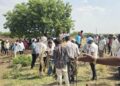 विहिरीत पोहायला गेलेले ६ मुले पाण्यात बुडाली 