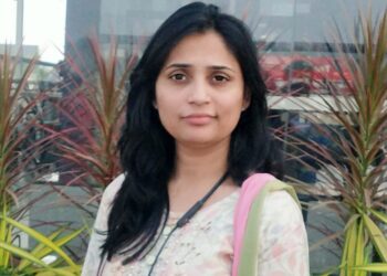 सुजाता शिनगारे यांना समाजशास्त्र विषयात पीएचडी