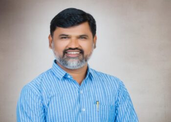 शाळा बंद आंदोलना मोठ्या संख्येने सहभागी व्हावे- जिल्हाध्यक्ष शरद मगर