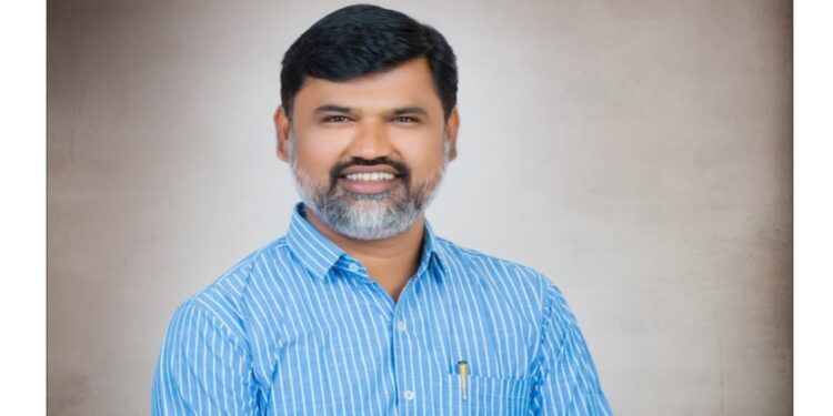 शाळा बंद आंदोलना मोठ्या संख्येने सहभागी व्हावे- जिल्हाध्यक्ष शरद मगर