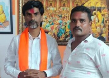 मनोज जरांगेच्या हत्येच्या कटाचे आरोप असलेल्या अमोल खुनेचे धक्कादायक खुलासे