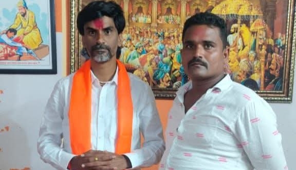 मनोज जरांगेच्या हत्येच्या कटाचे आरोप असलेल्या अमोल खुनेचे धक्कादायक खुलासे