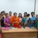 शिवसेना महिला विभाग प्रमुखांसाठी व पदाधिकाऱ्यांसाठी मार्गदर्शन कार्यशाळा संपन्न