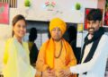 मोठी बातमी : पुण्यात महिलेवर घरात घुसून दोन महाराजांनी केला अत्याचार;पोलीसात गुन्हा दाखल 