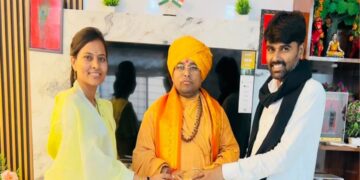मोठी बातमी : पुण्यात महिलेवर घरात घुसून दोन महाराजांनी केला अत्याचार;पोलीसात गुन्हा दाखल 